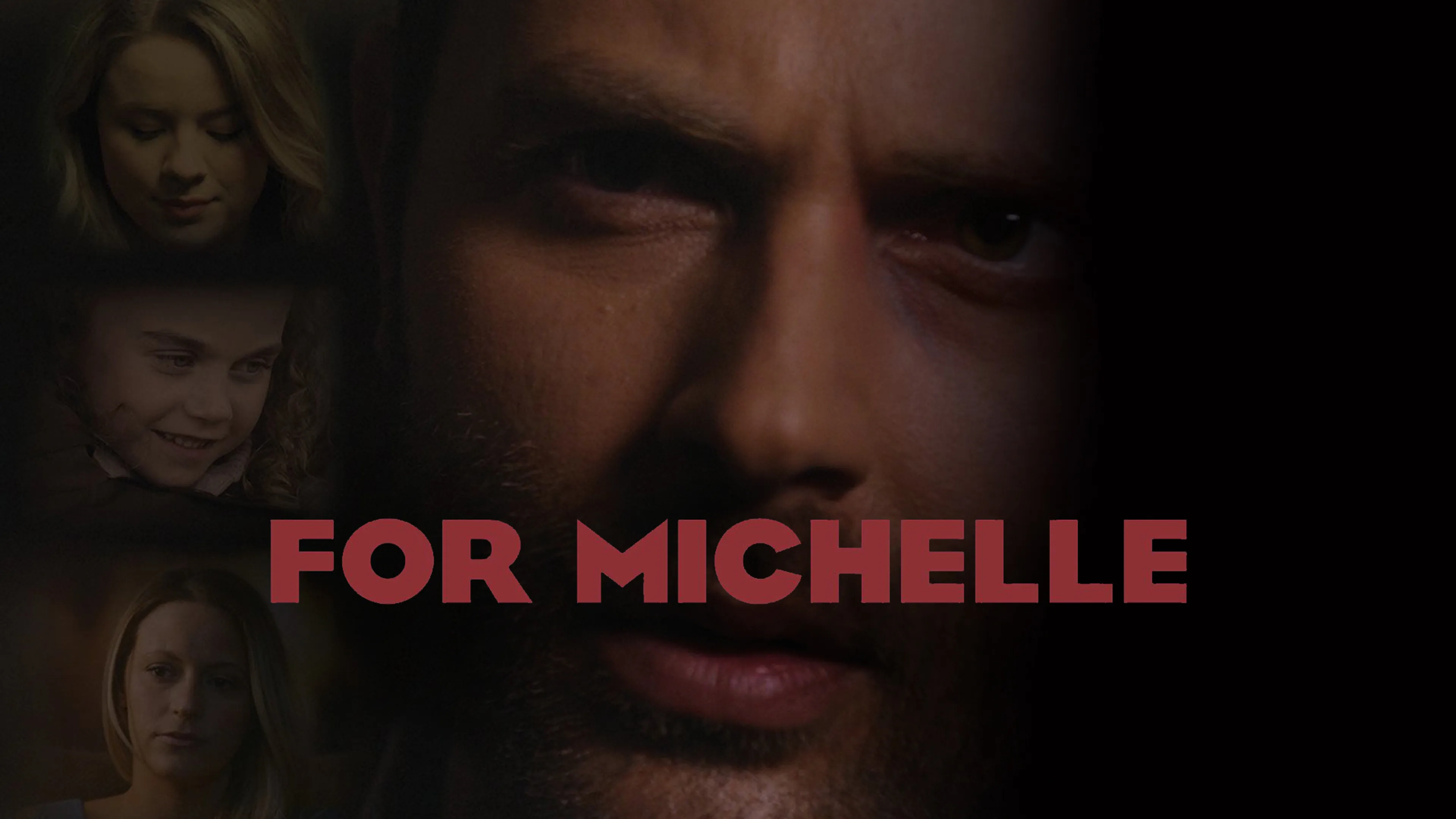 For Michelle poster